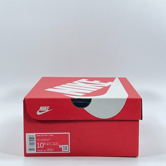 Nike Air Max 1 Premium 'Urawa 2.0' FD9081-001 Multi Size - Picture 11 of 15